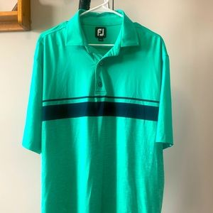 Men’s XL Footjoy Polo
